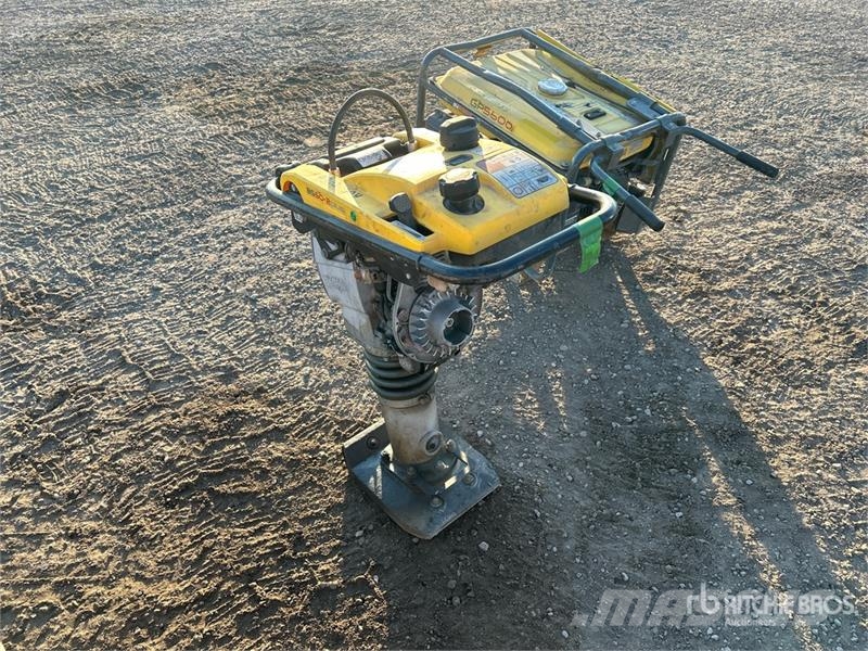 Wacker Neuson BS50-2 Blietes