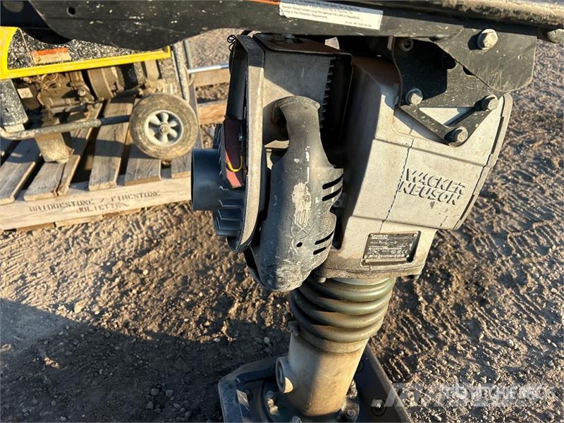 Wacker Neuson BS50-2 Blietes