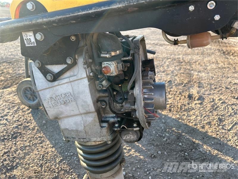 Wacker Neuson BS50-2 Blietes