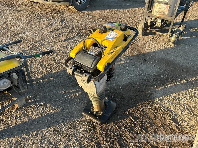 Wacker Neuson BS50-2 Blietes