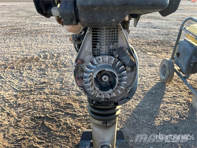 Wacker Neuson BS50-2 Blietes