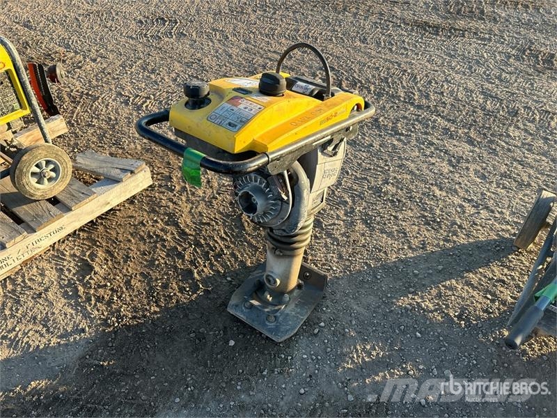 Wacker Neuson BS50-2 Blietes