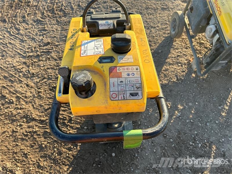 Wacker Neuson BS50-2 Blietes