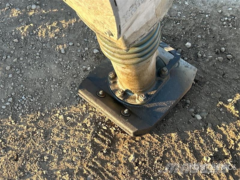 Wacker Neuson BS50-2 Blietes
