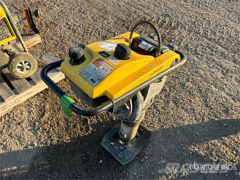 Wacker Neuson BS50-2 Blietes
