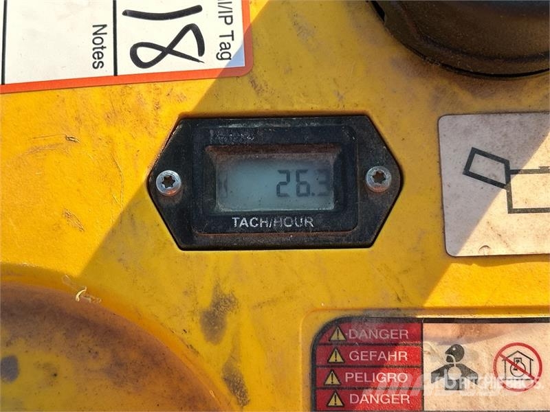 Wacker Neuson BS50-2 Blietes