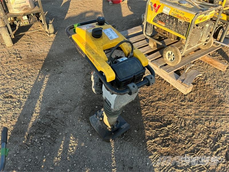 Wacker Neuson BS50-2 Blietes