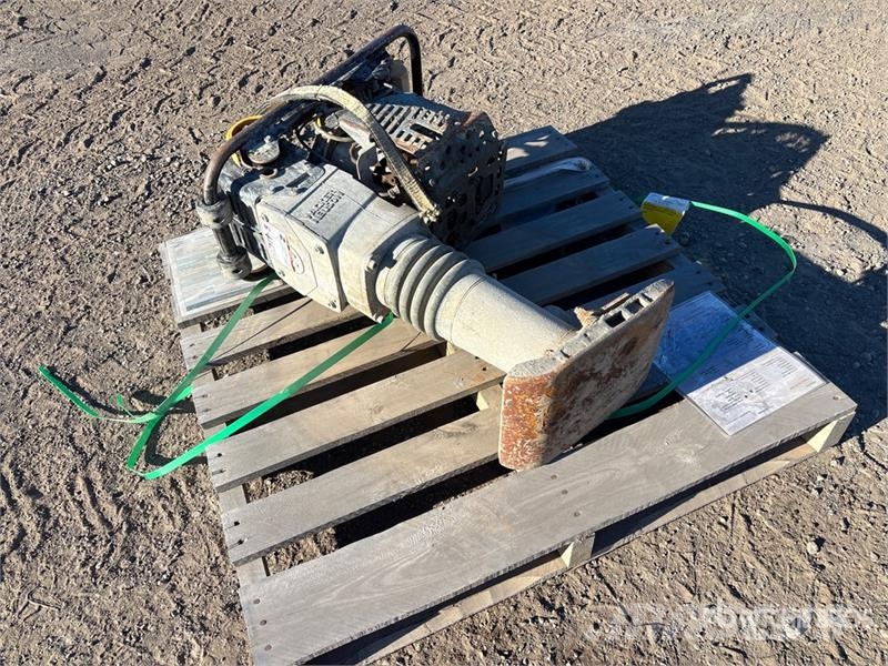 Wacker Neuson BS50-4S ِدَكات