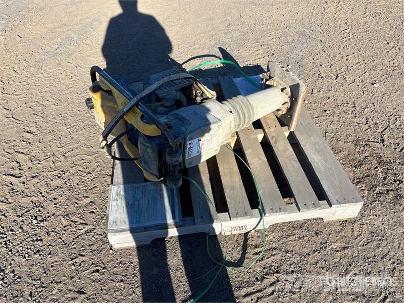 Wacker Neuson BS50-4S ِدَكات