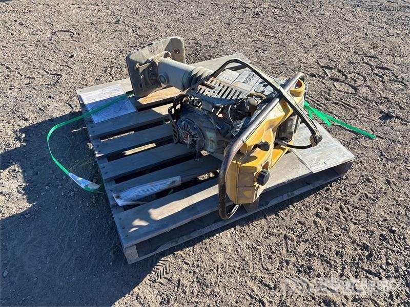 Wacker Neuson BS50-4S ِدَكات