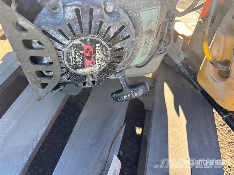 Wacker Neuson BS50-4S ِدَكات