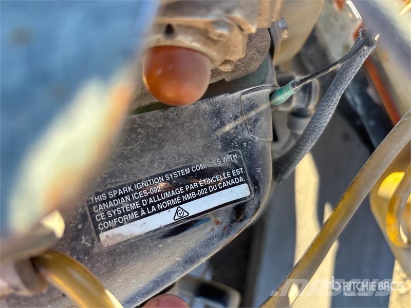 Wacker Neuson BS50-4S ِدَكات