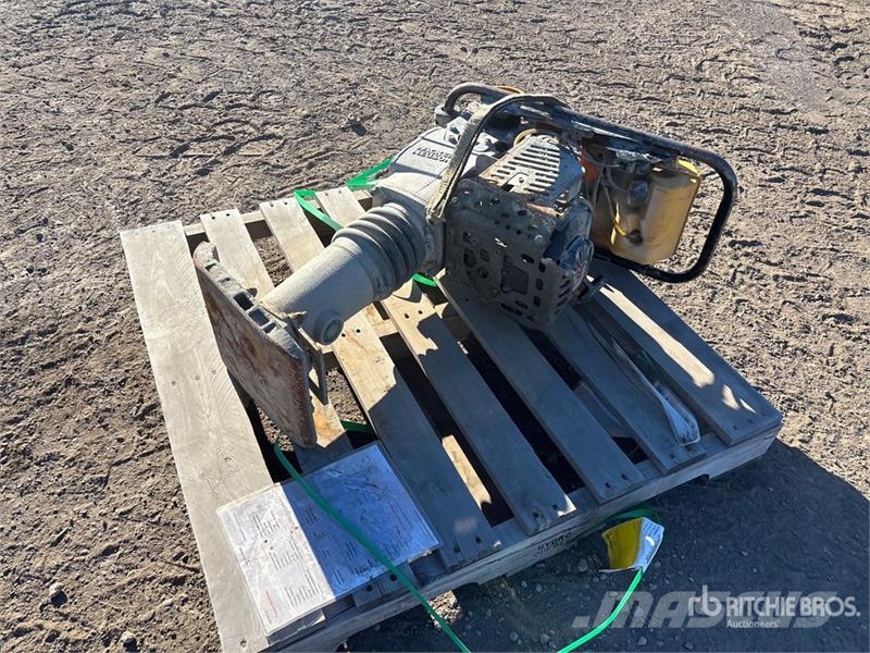 Wacker Neuson BS50-4S ِدَكات