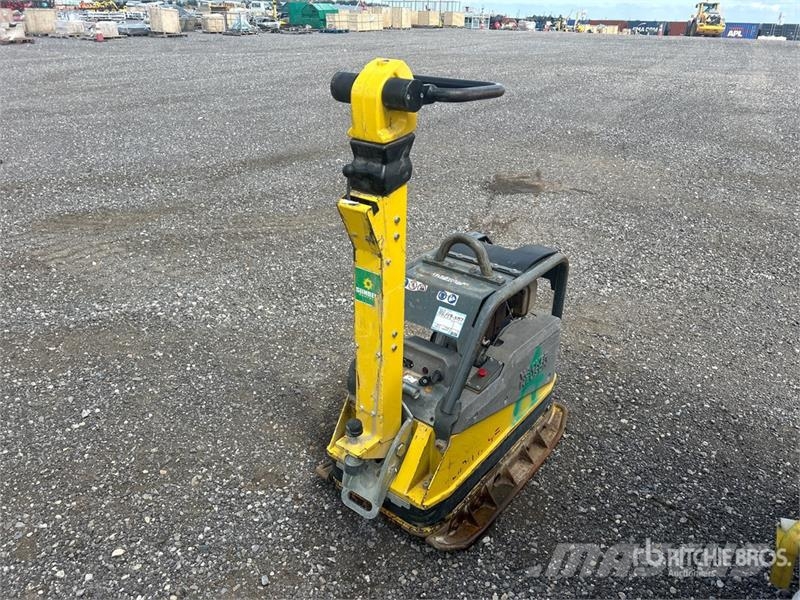 Wacker Neuson DPU45YEH Vibratory Plate Compactor Уплътнители за плочи