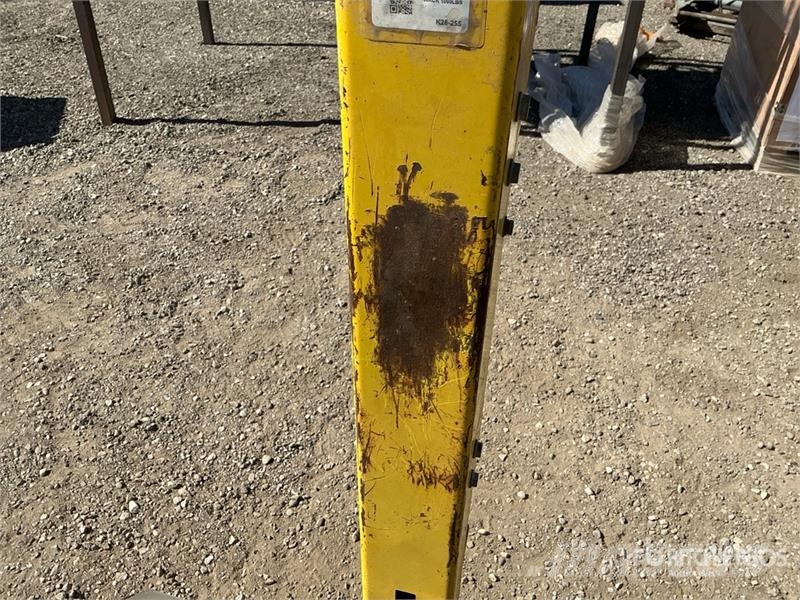 Wacker Neuson DPU6555HE Reversible Vibratory Plate Compactor Віброплити та вібротрамбовки
