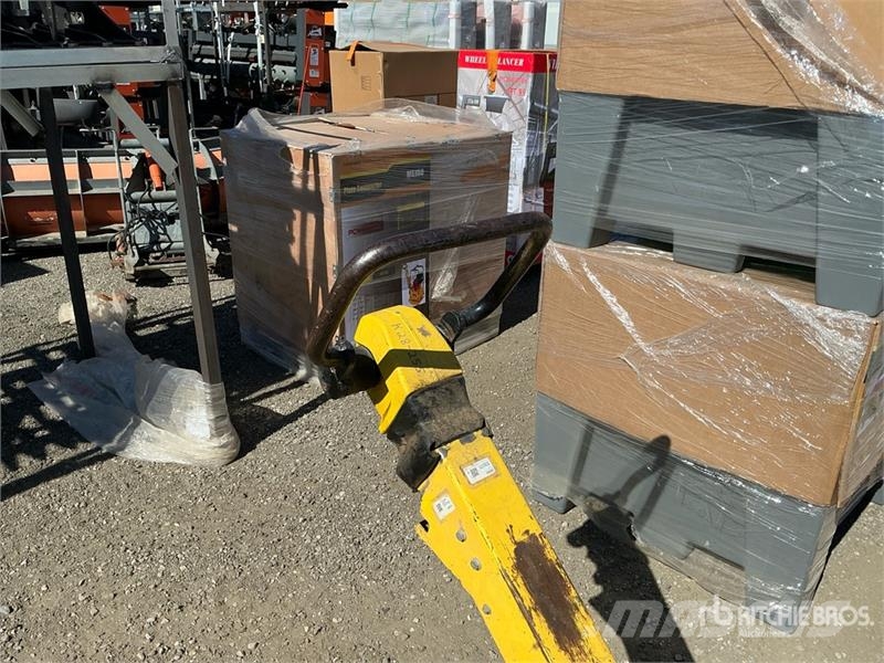 Wacker Neuson DPU6555HE Reversible Vibratory Plate Compactor Віброплити та вібротрамбовки