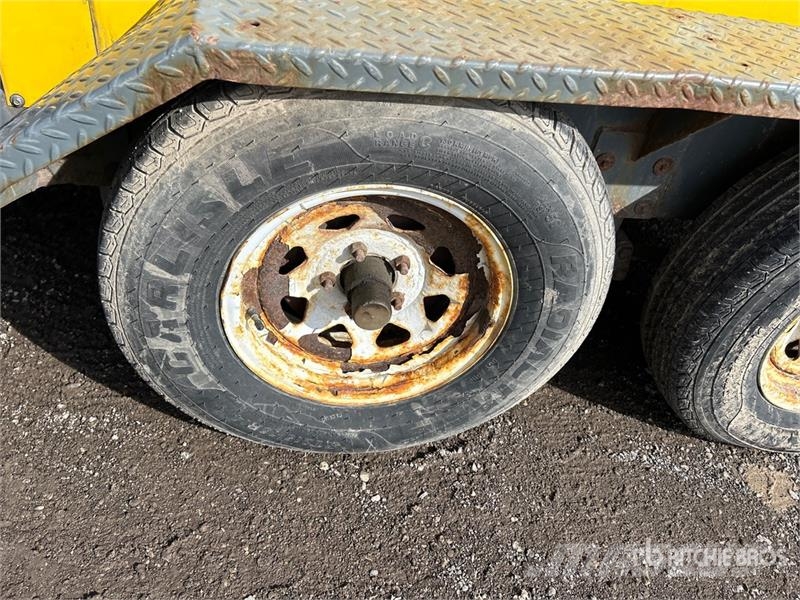 Wacker Neuson E3000 Sildīšanas un atkausēšanas iekārtas