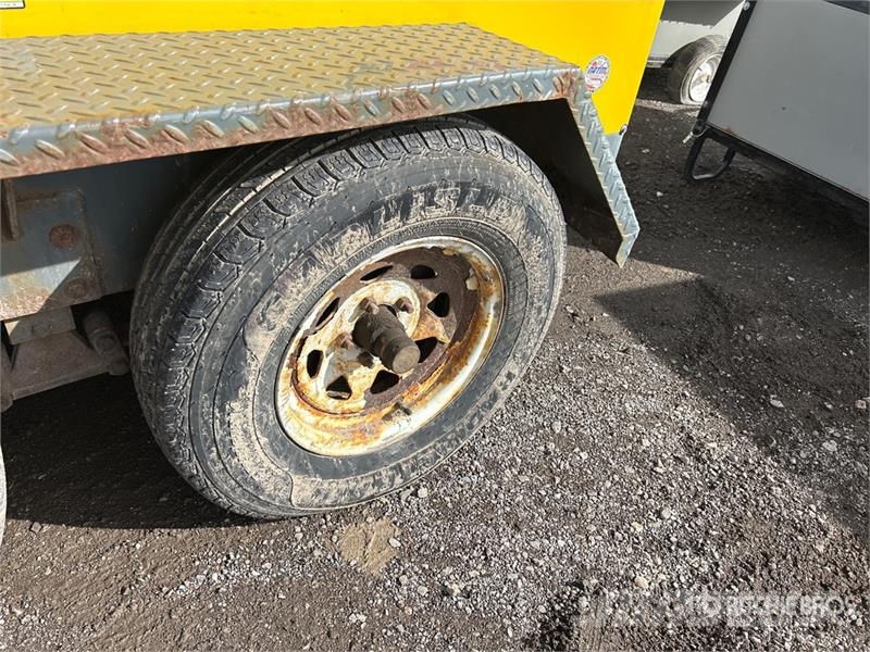 Wacker Neuson E3000 Sildīšanas un atkausēšanas iekārtas