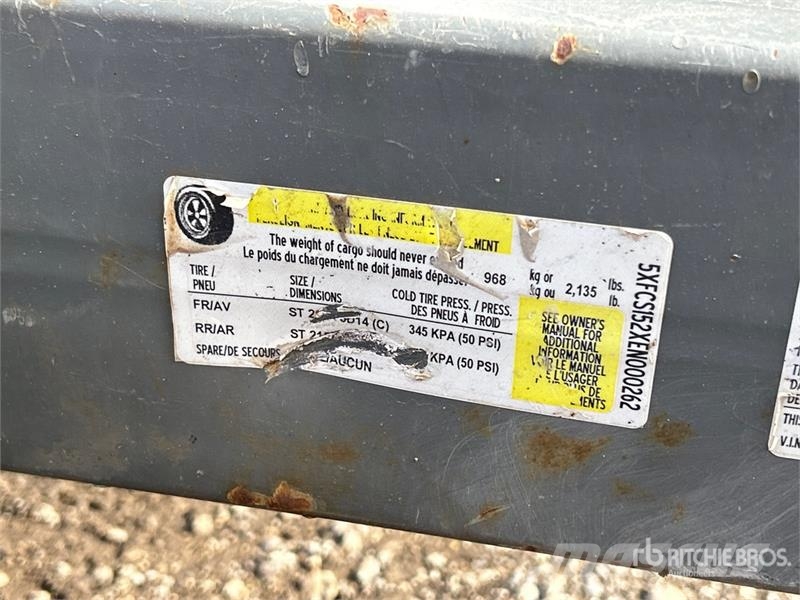 Wacker Neuson E3000 Sildīšanas un atkausēšanas iekārtas