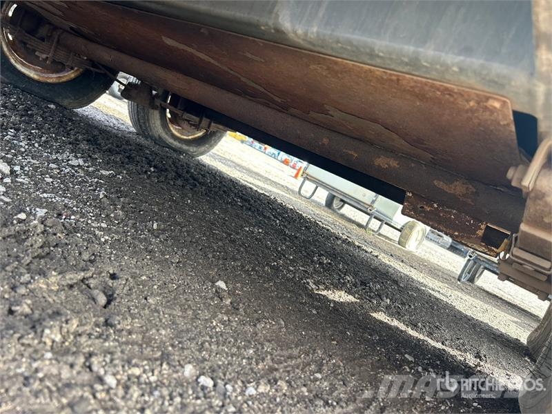 Wacker Neuson E3000 Sildīšanas un atkausēšanas iekārtas
