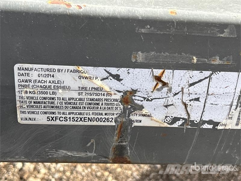Wacker Neuson E3000 Sildīšanas un atkausēšanas iekārtas