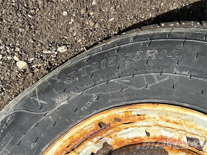 Wacker Neuson E3000 Sildīšanas un atkausēšanas iekārtas