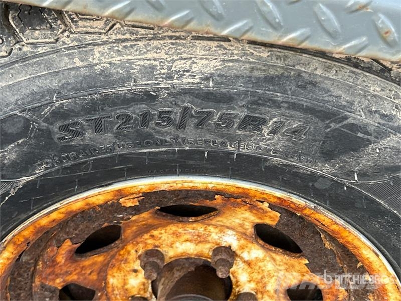 Wacker Neuson E3000 Sildīšanas un atkausēšanas iekārtas