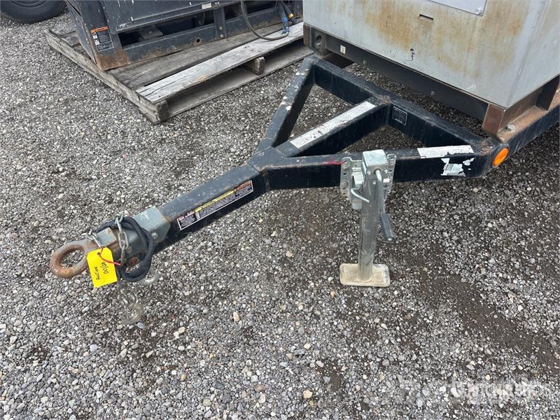 Wacker Neuson G14 Diesel Generators