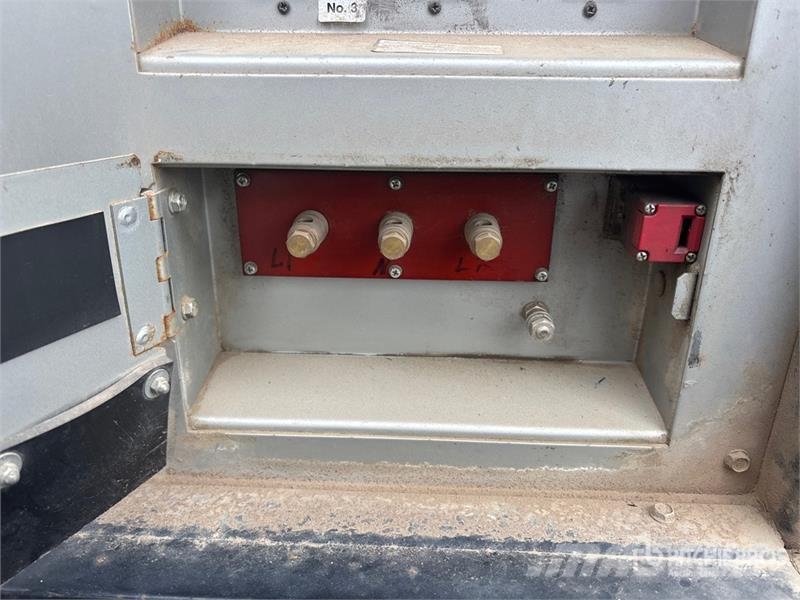 Wacker Neuson G14 Diesel Generators