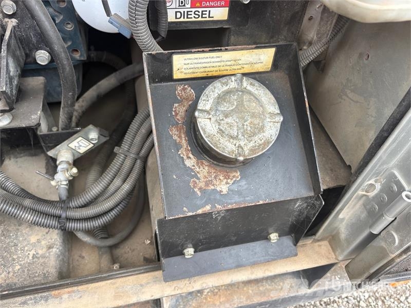 Wacker Neuson G14 Diesel Generators
