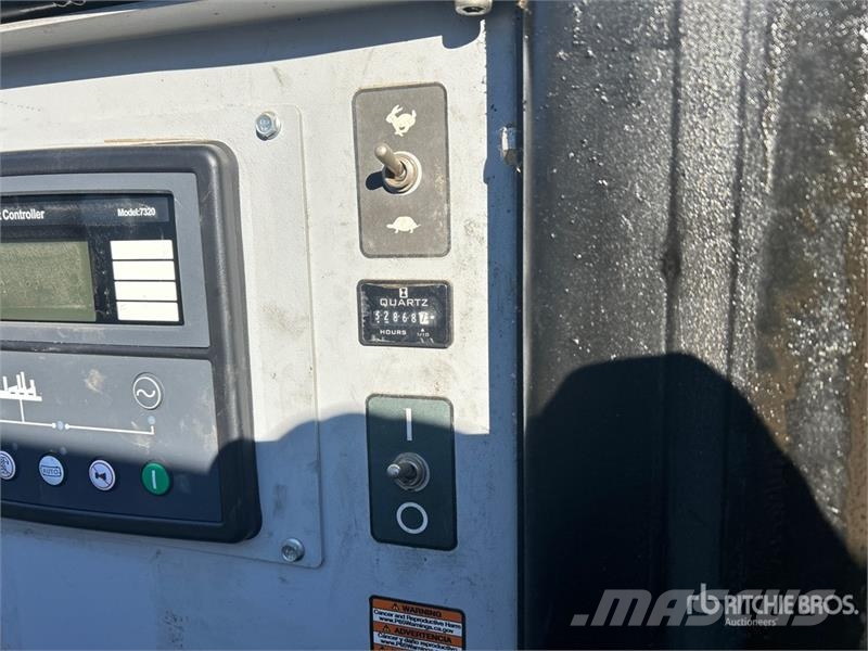 Wacker Neuson G50 Diesel Generators
