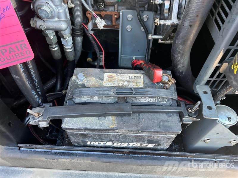 Wacker Neuson G50 Diesel Generators