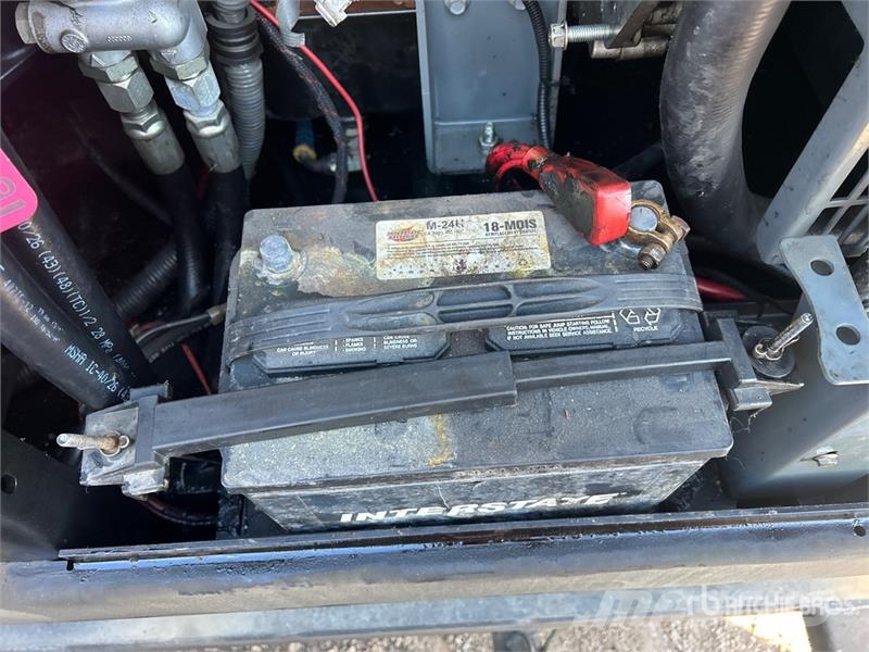 Wacker Neuson G50 Diesel Generators