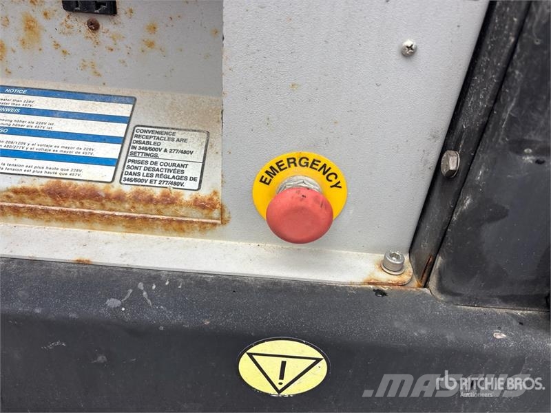 Wacker Neuson G70 مولدات ديزل