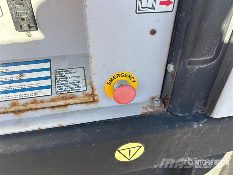 Wacker Neuson G70 مولدات ديزل