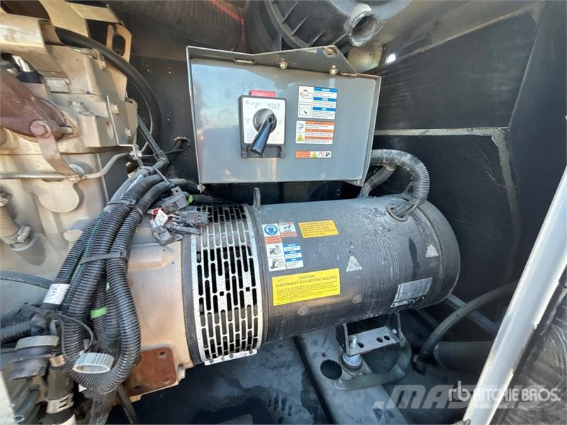 Wacker Neuson G70 مولدات ديزل