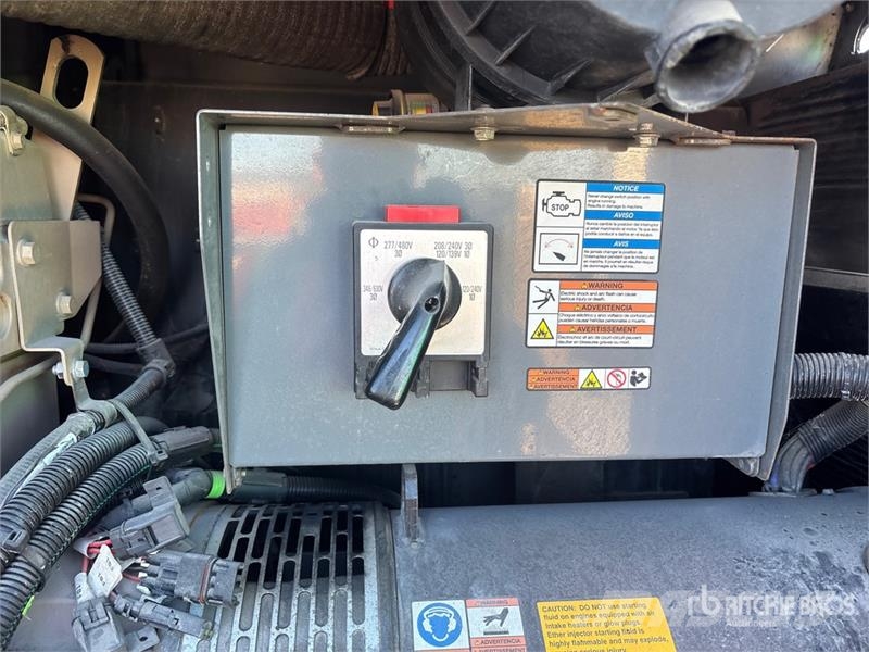Wacker Neuson G70 مولدات ديزل