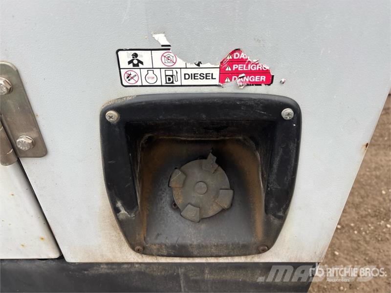 Wacker Neuson G70 مولدات ديزل
