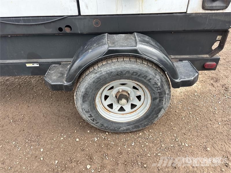 Wacker Neuson G70 مولدات ديزل