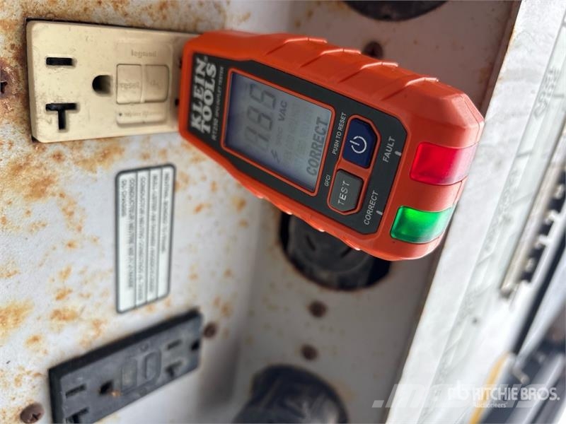 Wacker Neuson G70 مولدات ديزل