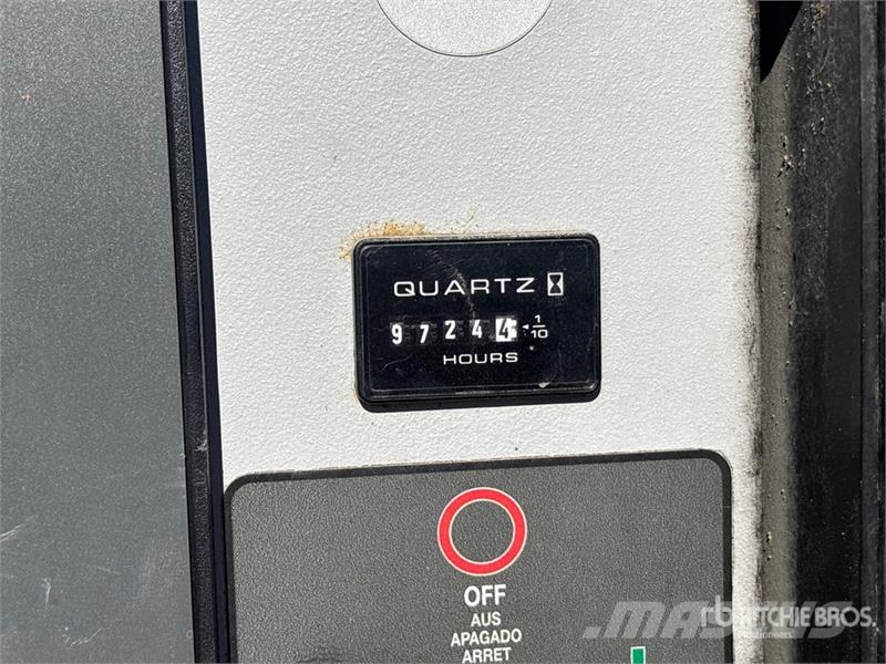 Wacker Neuson G70 مولدات ديزل