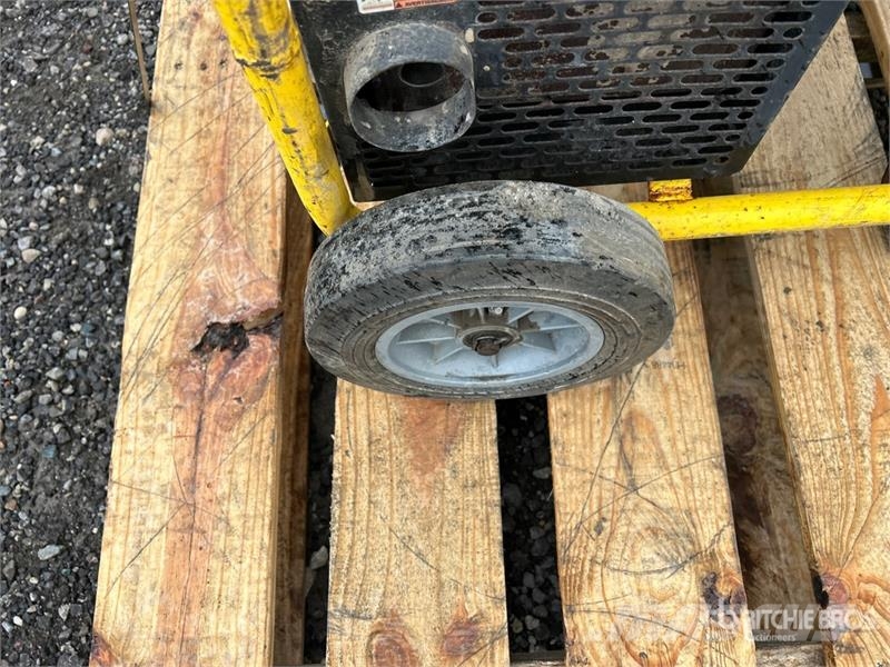 Wacker Neuson GP5600 Diesel Generatorer