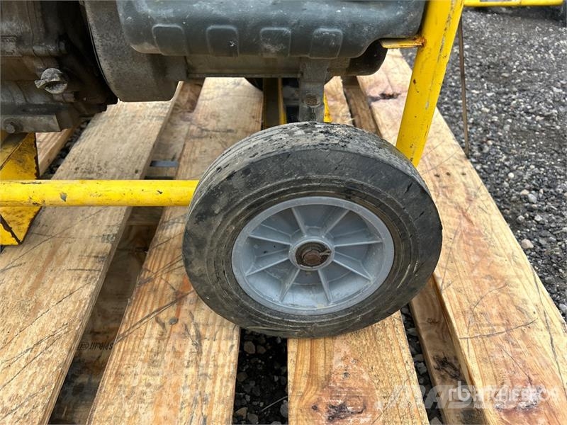 Wacker Neuson GP5600 Diesel Generatorer