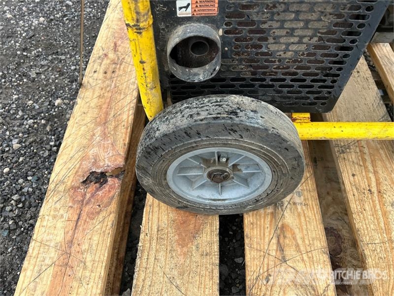 Wacker Neuson GP5600 Diesel Generatorer