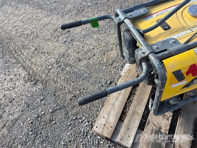 Wacker Neuson GP5600 5.6 kW Portable Generator Set Ostali generatori