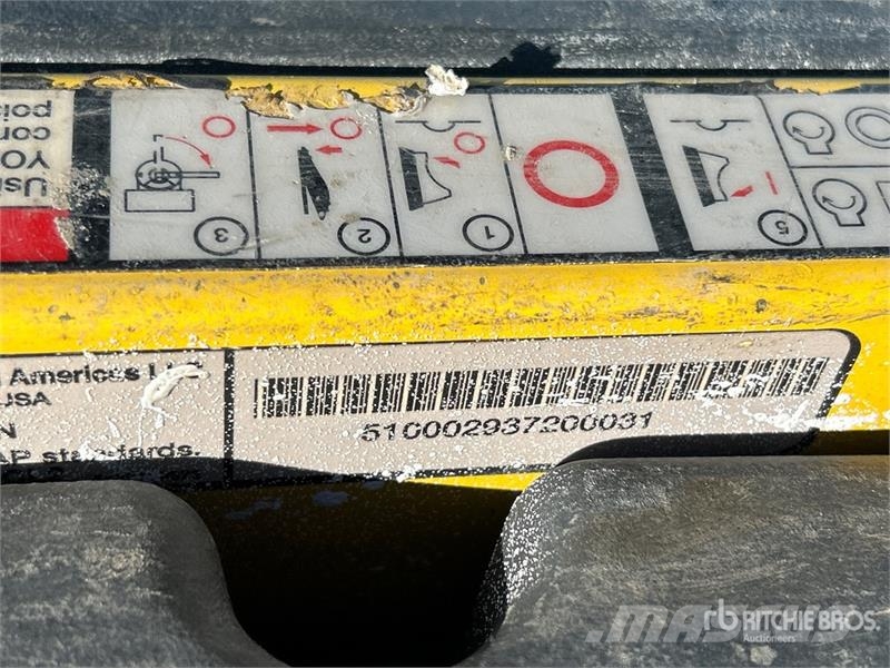 Wacker Neuson GP5600A Diesel Generatoren