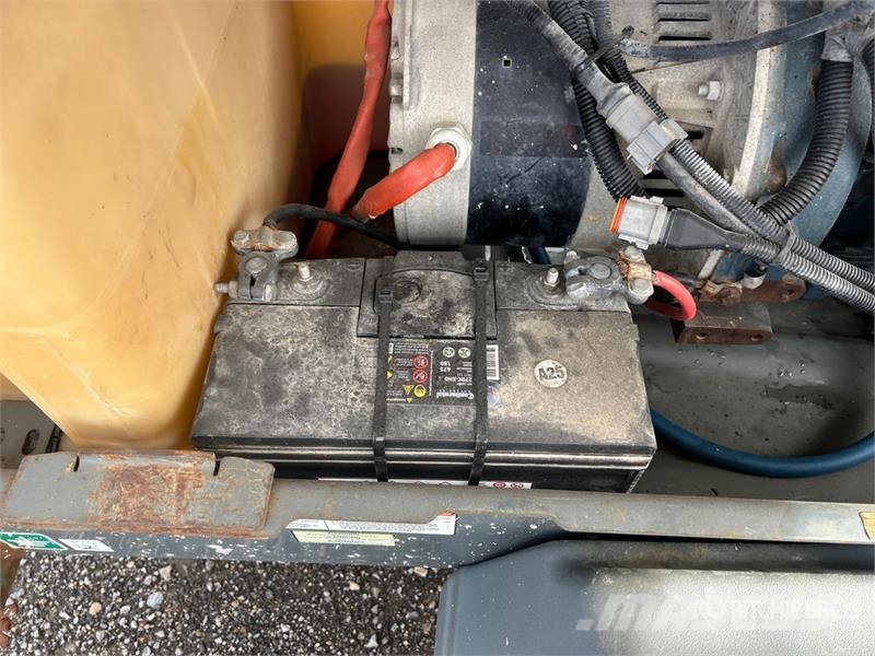 Wacker Neuson LTN-6 Rasvjetni tornjevi