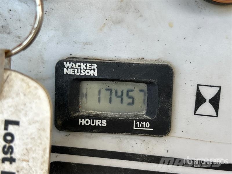 Wacker Neuson LTN-6 Rasvjetni tornjevi