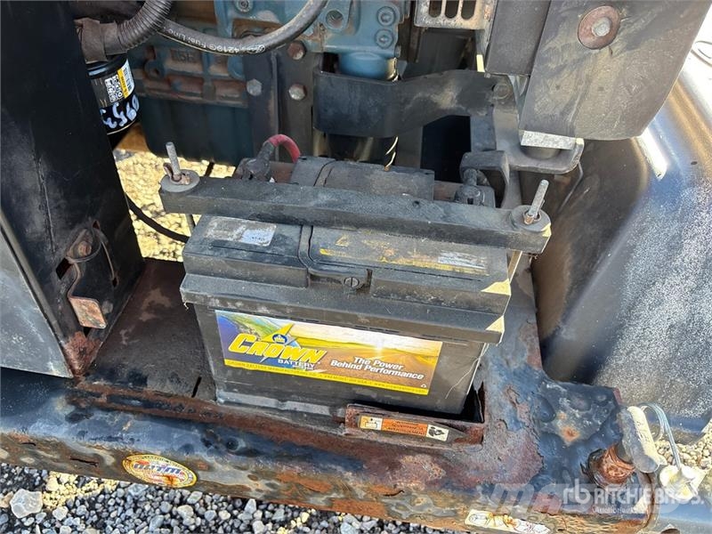 Wacker Neuson LTV6K 6 kW Light Tower Svetlobni stolpi