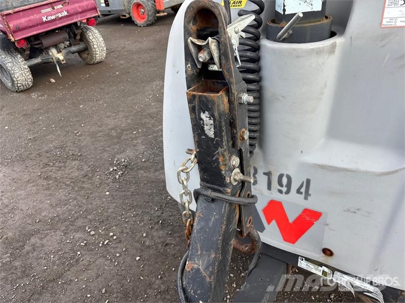 Wacker Neuson LTV6K Light Tower Rasvjetni tornjevi